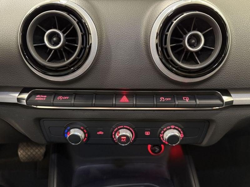 Audi A3 A3 Sedan 1.6 TDI S-Tronic Ambition