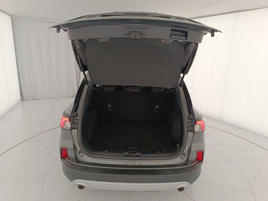 FORD Kuga 3ª serie - Kuga 1.5 EcoBlue 120 CV 2WD Connect