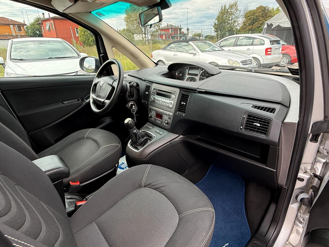 Lancia MUSA 1.3 Mjt 95 CV
