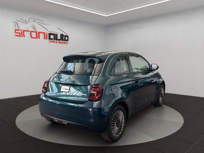 FIAT 500 Hybrid 1.0 Hybrid 65cv Icon