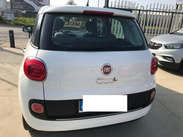 FIAT 500L 1.3 Mult. 95 CV Pop Star EURO6