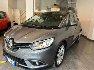 Renault Scenic Scénic dCi 8V 110 CV Energy Sport Edition2