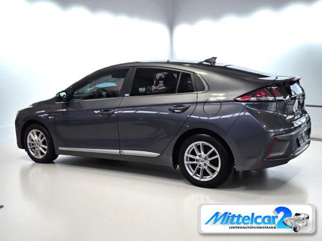 HYUNDAI Ioniq 1.6 Plug-in Hybrid DCT Style