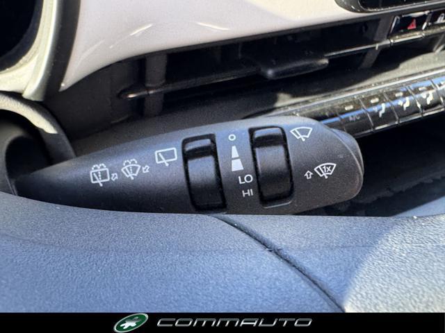 FIAT 500e Berlina 23,65 kWh Action