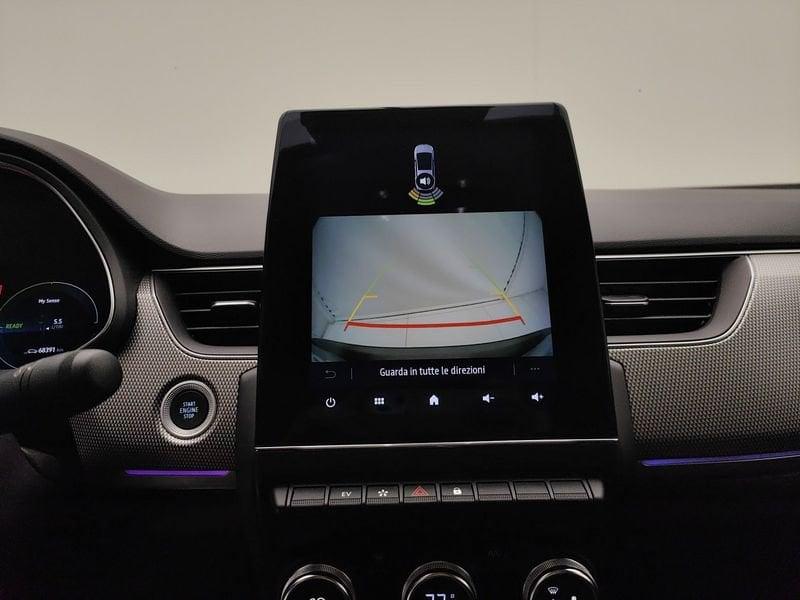 Renault Arkana 1.6 E-Tech full hybrid E-Tech Engineered 145cv