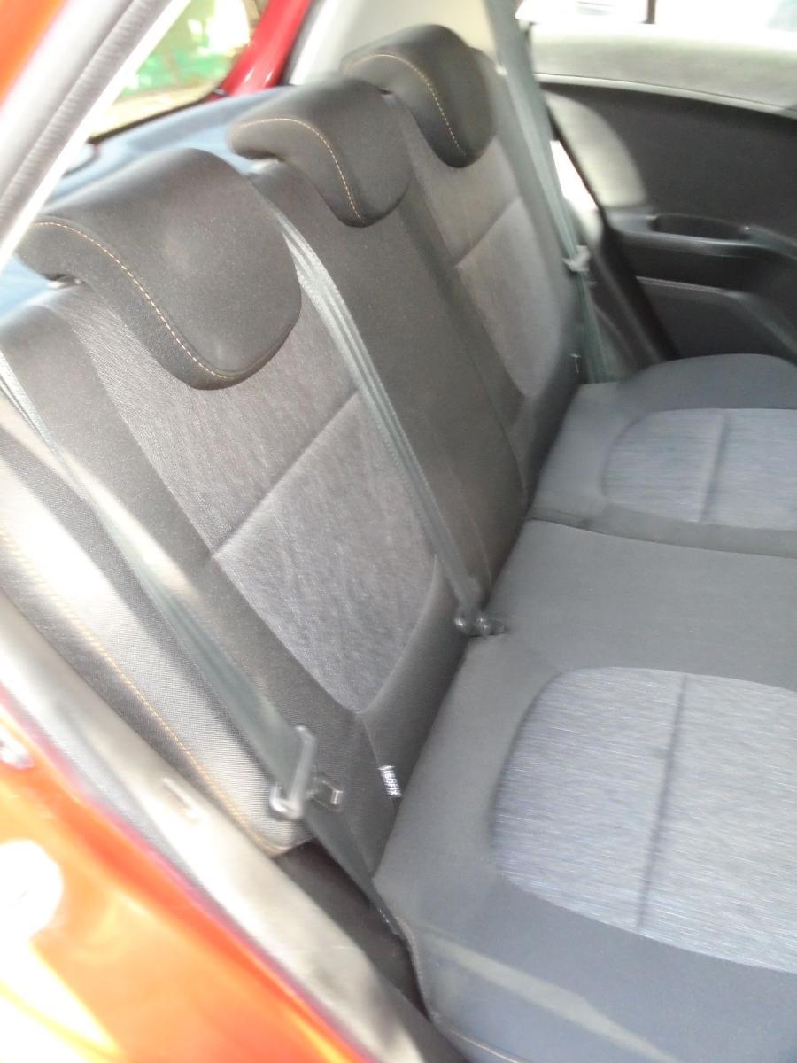 KIA Picanto '2013 73000 KM OK NEOPATENTATI