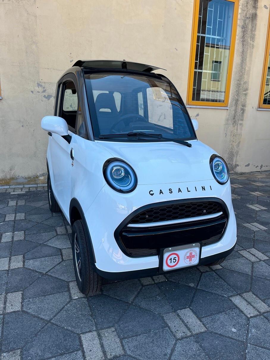 Casalini Ezi MediGO
