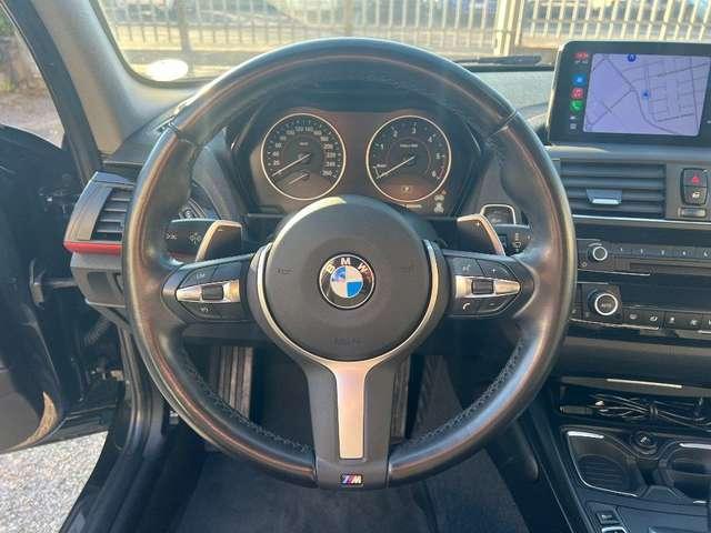 BMW 116 d 5p. Efficient Dynamics Sport