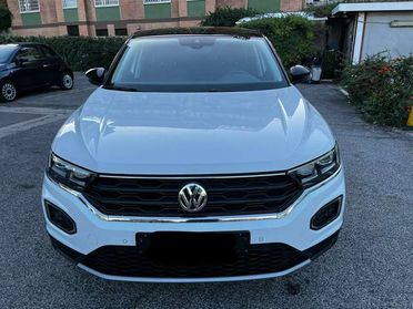 Volkswagen T-Roc T-Roc I 1.0 tsi Style 115cv