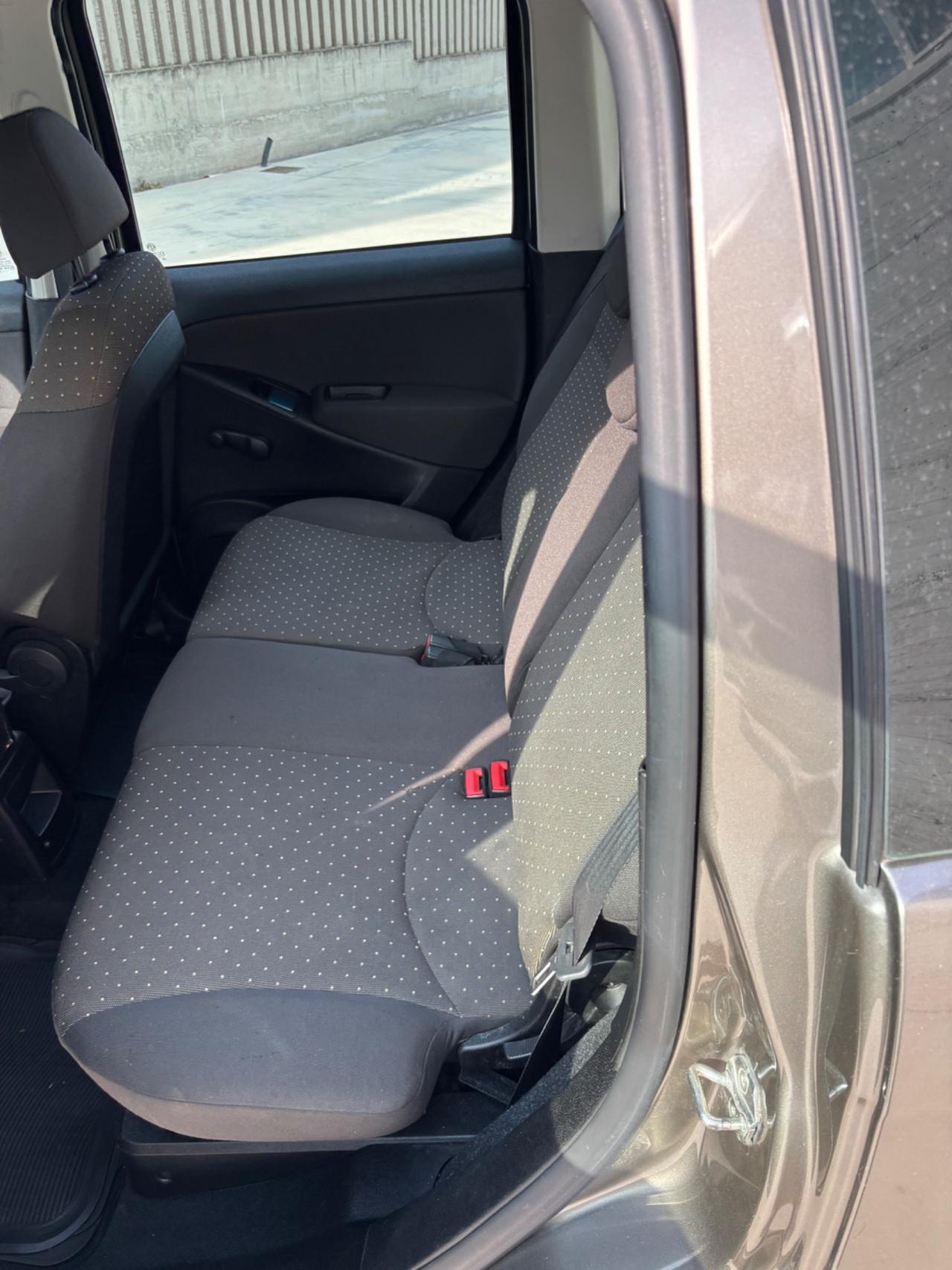 Fiat Idea 1.3 Multijet Emotion