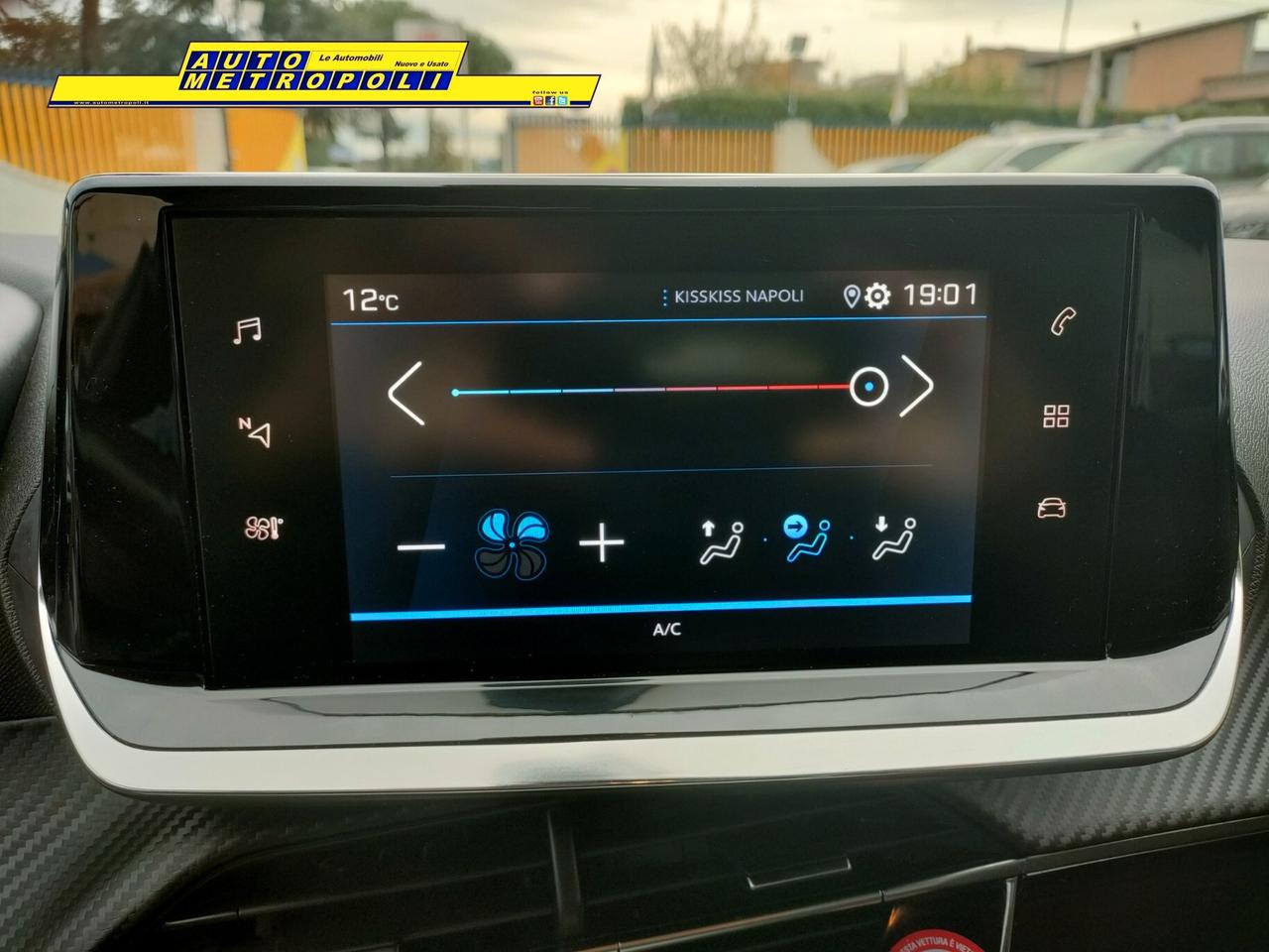 Peugeot 208 1.2 75cv S&S Active Pack