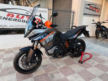 KTM 1190 ADVENTURE