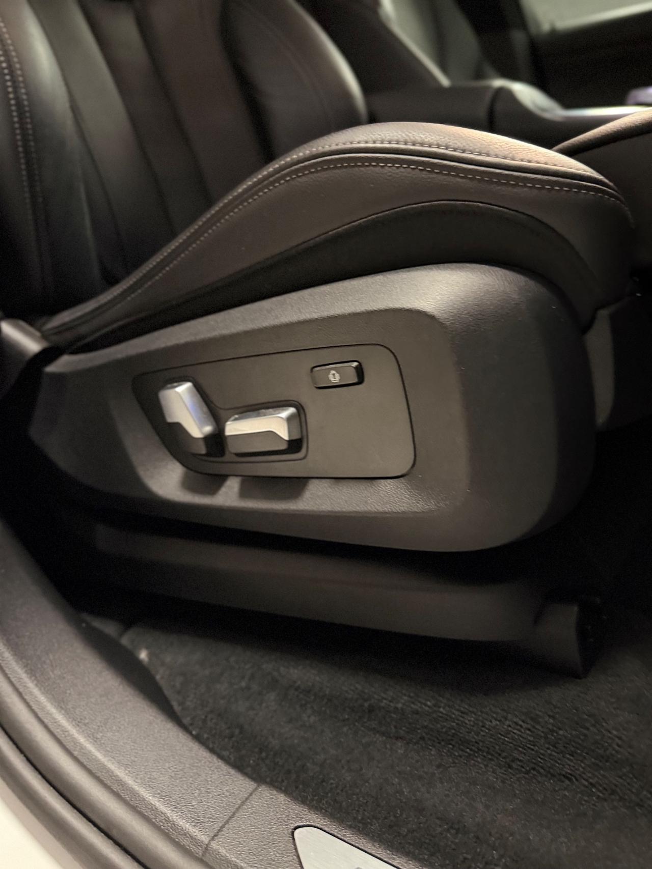 Bmw X5 xDrive30d Msport IVA ESPOSTA