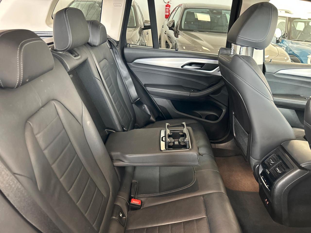 Bmw X3 xDrive30e