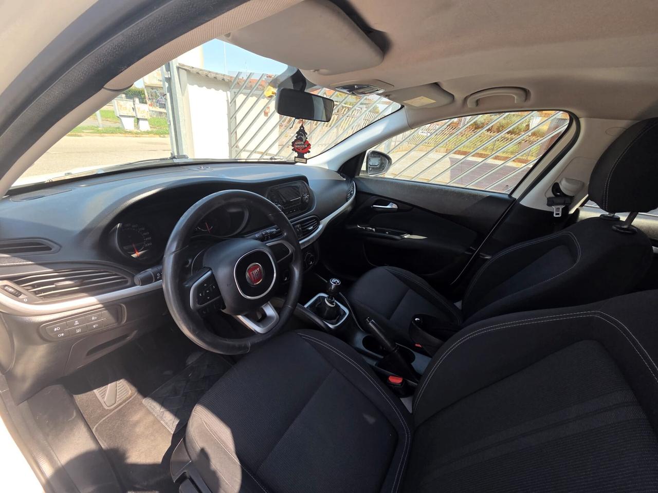 Fiat Tipo 1.6 Mjt S&S 5 porte Business