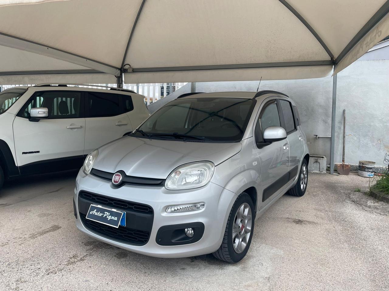 Fiat Panda 1.3 MJT S&S Easy