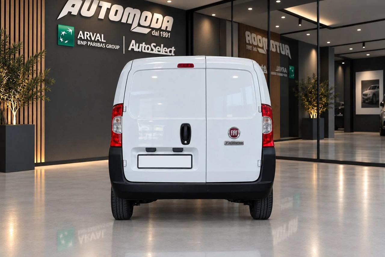 Fiat Fiorino 1.3 MJT 95CV +IVA