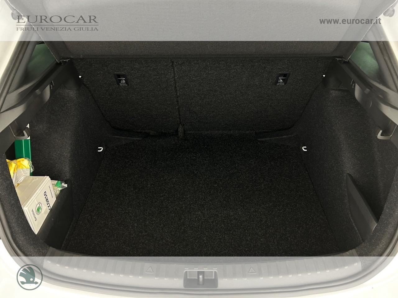 Skoda Scala 1.0 tsi monte carlo 110cv
