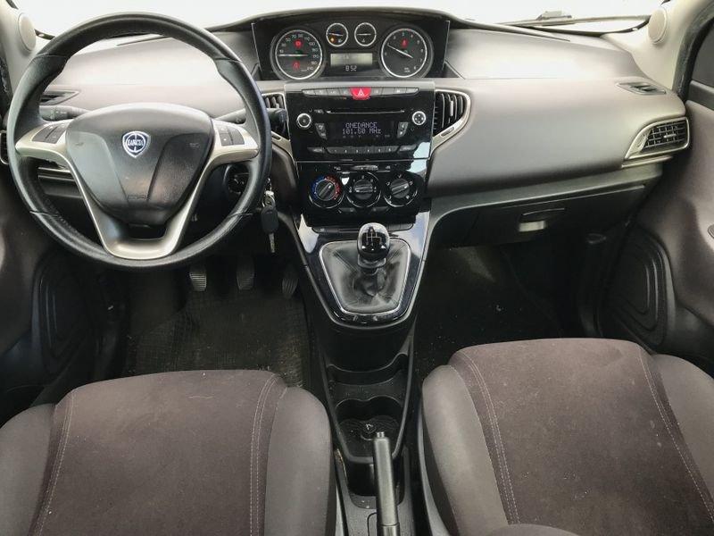 Lancia Ypsilon 1.2 69cv Gold 5p OK NEOPATENTATI