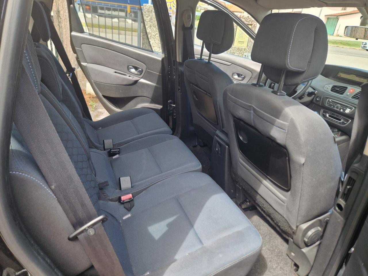Renault Scenic Scénic X-Mod 1.5 dCi 110CV Dynamique