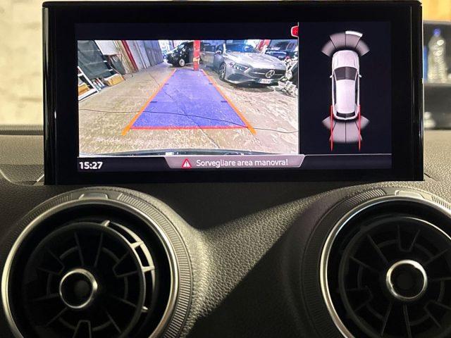 AUDI Q2 30 TFSI Business