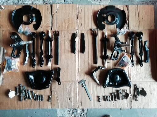 Alfa Romeo Junior Zagato