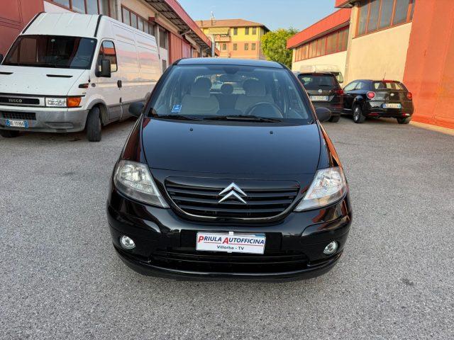CITROEN C3 1.4 Elegance