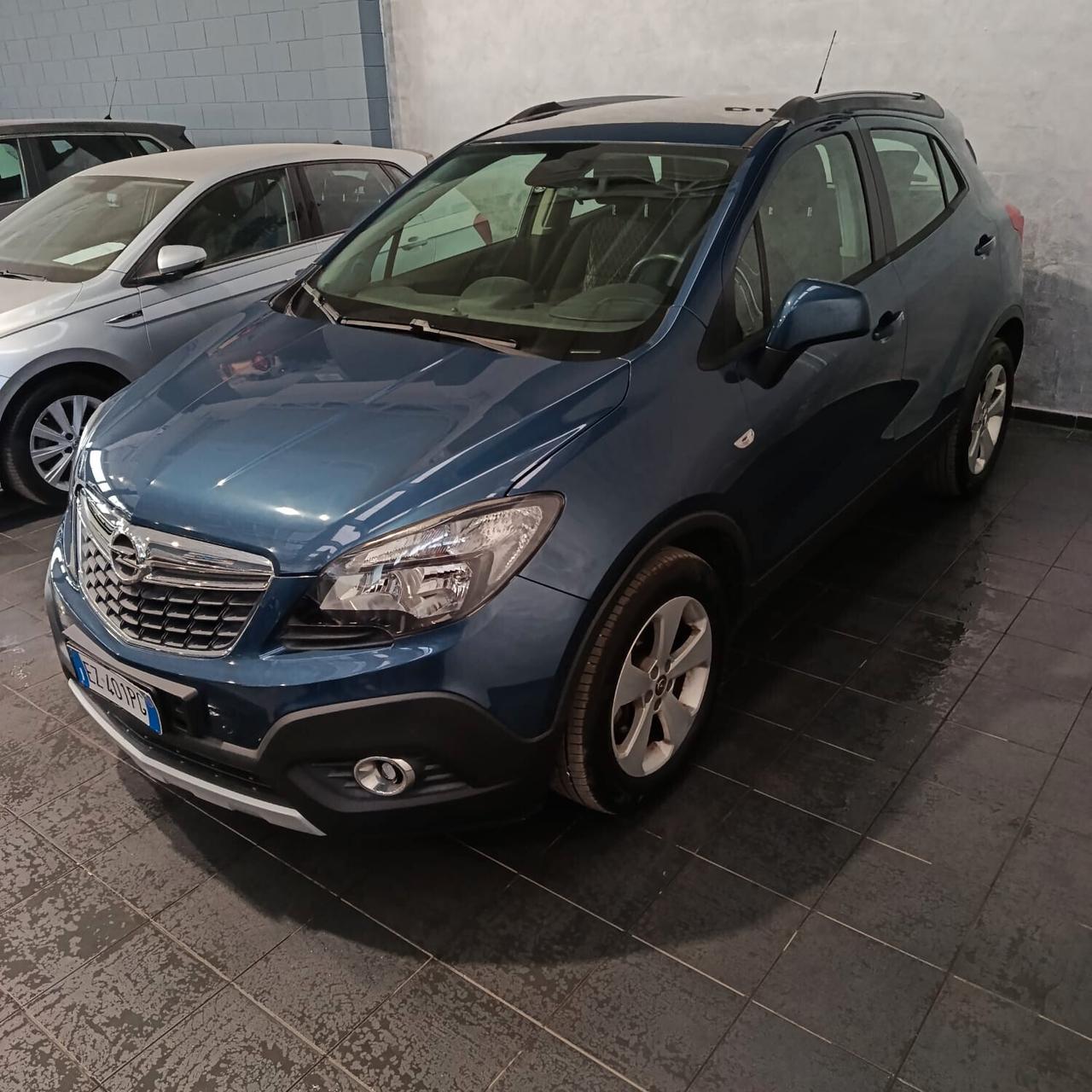Opel Mokka 1.6 BENZINA Cosmo