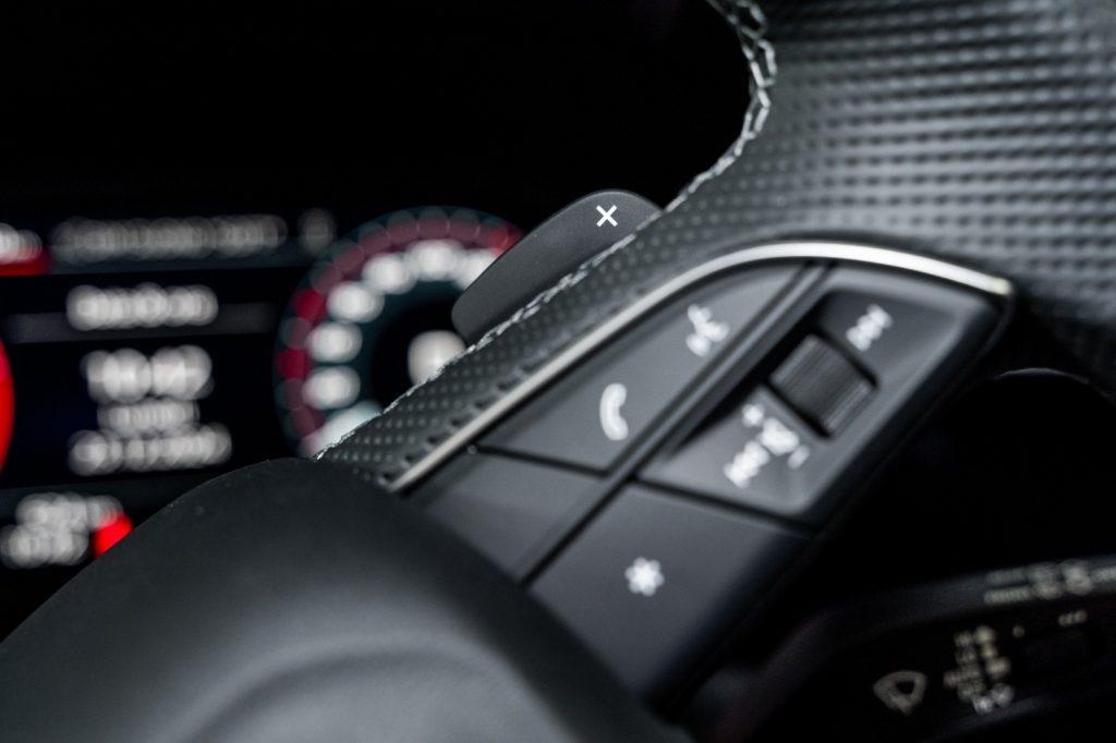 AUDI A3 SPB 35 TDI S tronic S line edition