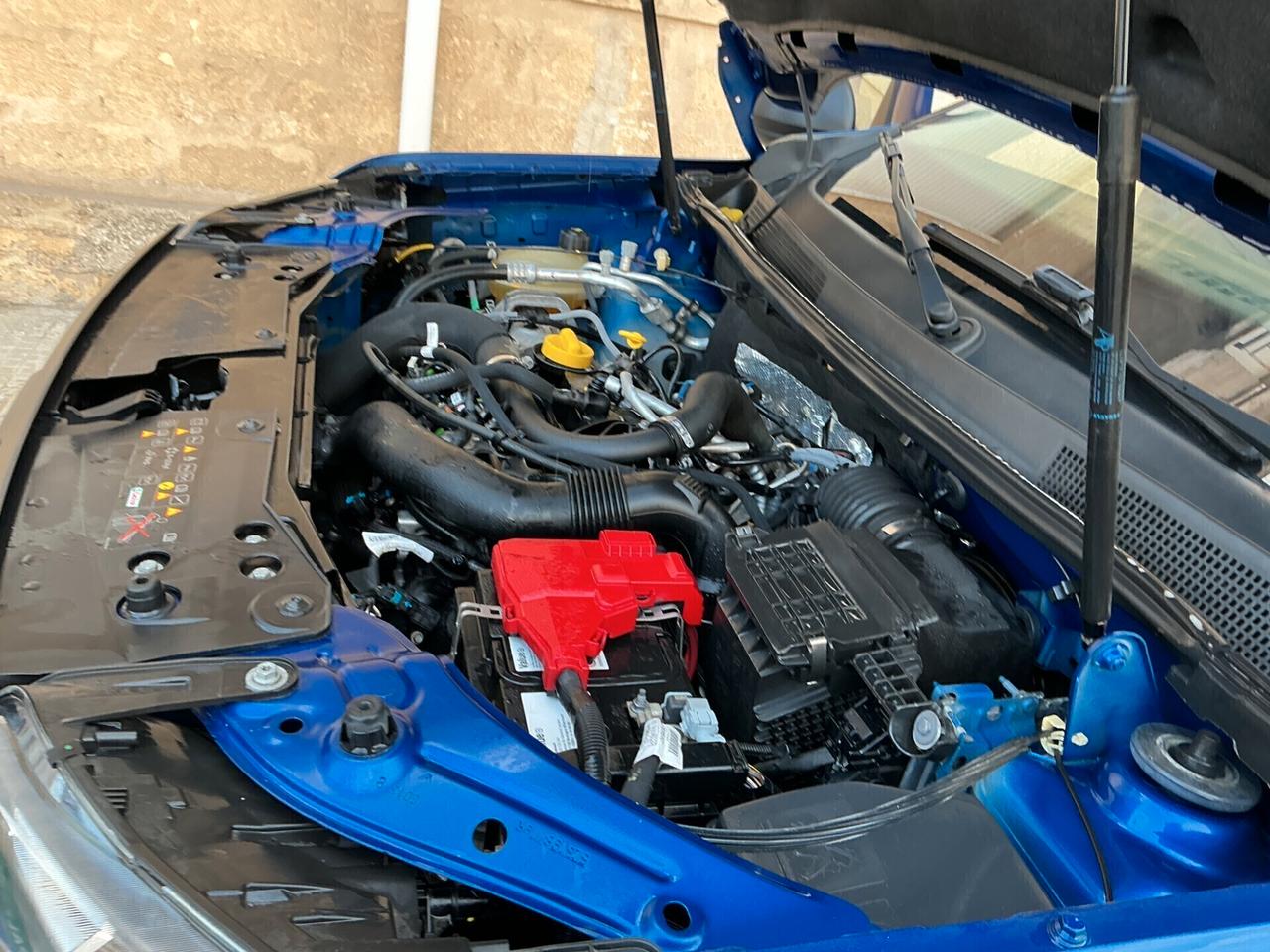 Dacia Duster 1.0 TCe 100 CV ECO-G 4x2 15th Anniversary