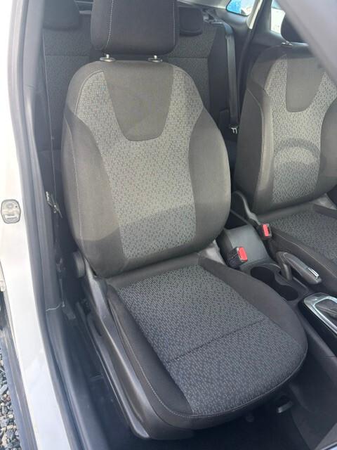 Opel Crossland X 1.5 ECOTEC D 120 CV Start&Stop aut. Innovation