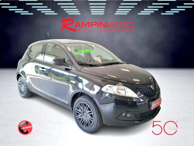LANCIA Ypsilon 1.0 FireFly Hybrid Km 35.000 Iva Esposta