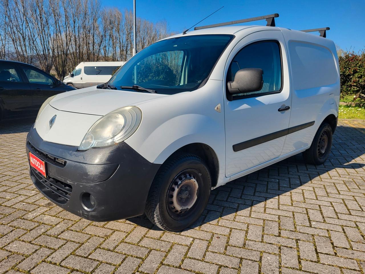 Renault Kangoo 1.5 dCi 110CV F.AP. 4p. Express