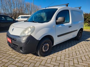 Renault Kangoo 1.5 dCi 110CV F.AP. 4p. Express