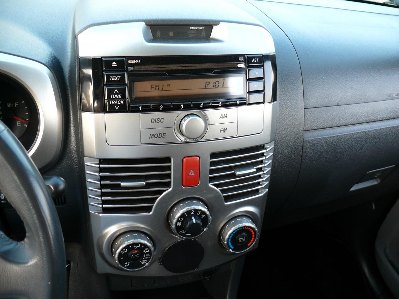 Daihatsu Terios 1.5 4WD SXA Green Powered