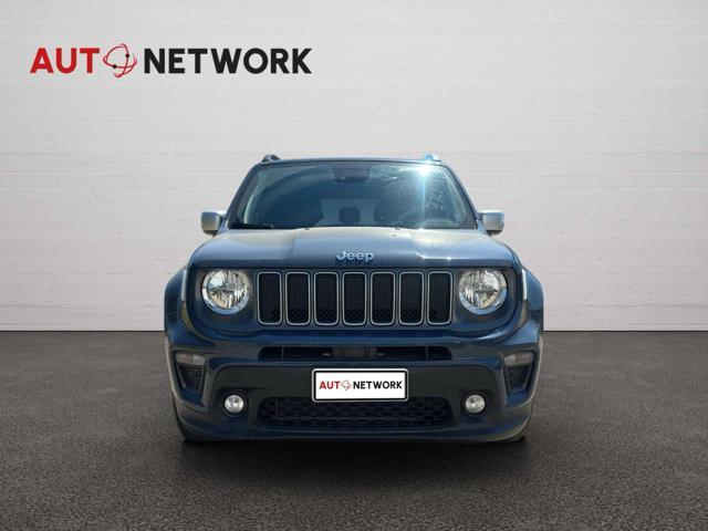 JEEP Renegade 1.3 T4 190CV PHEV 4xe AT6 Limited