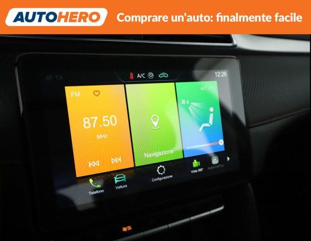 MG ZS 1.0T-GDI Luxury