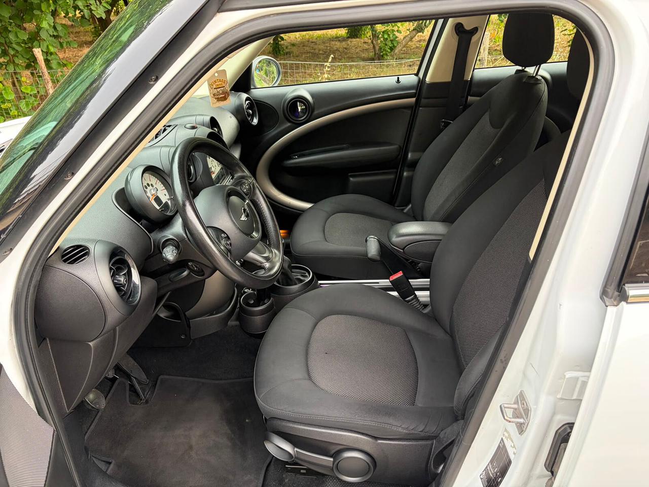 Mini Countryman 1.6 D 90cv One D Countryman