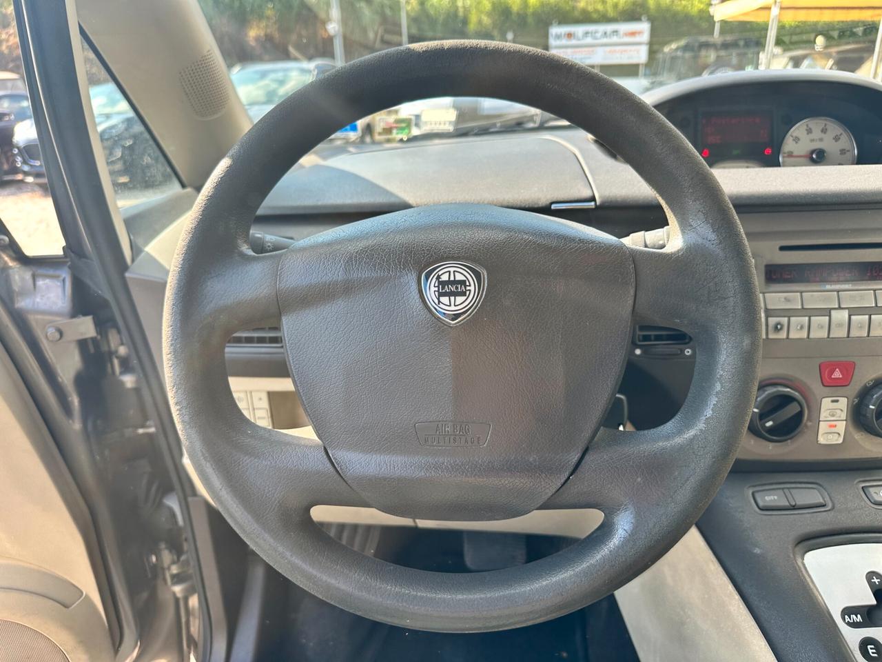 Lancia MUSA 1.3 Multijet 16V 90 CV Platino