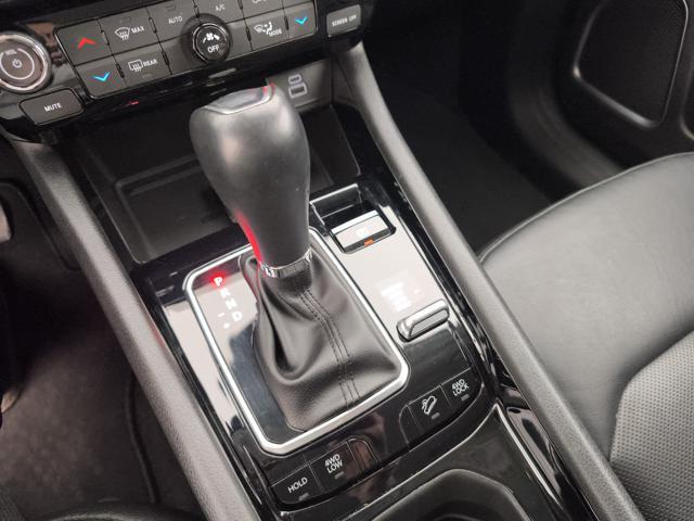 JEEP Compass 1.3 turbo t4 phev S 4xe auto