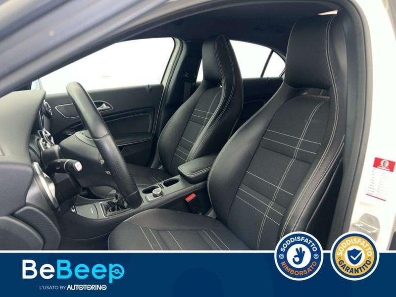 Mercedes-Benz Classe A A 180 CDI SPORT E6