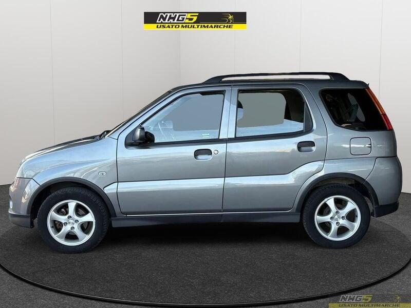 Suzuki Ignis Ignis 1.3 16V cat GL Sp. Ed. 2005