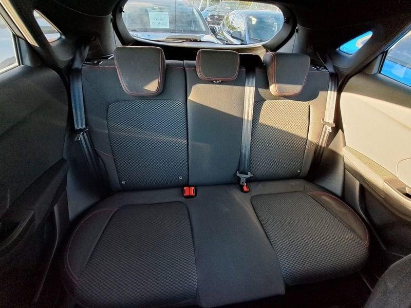 Ford Puma 1.0 ecoboost h ST-line Design s&s 125cv