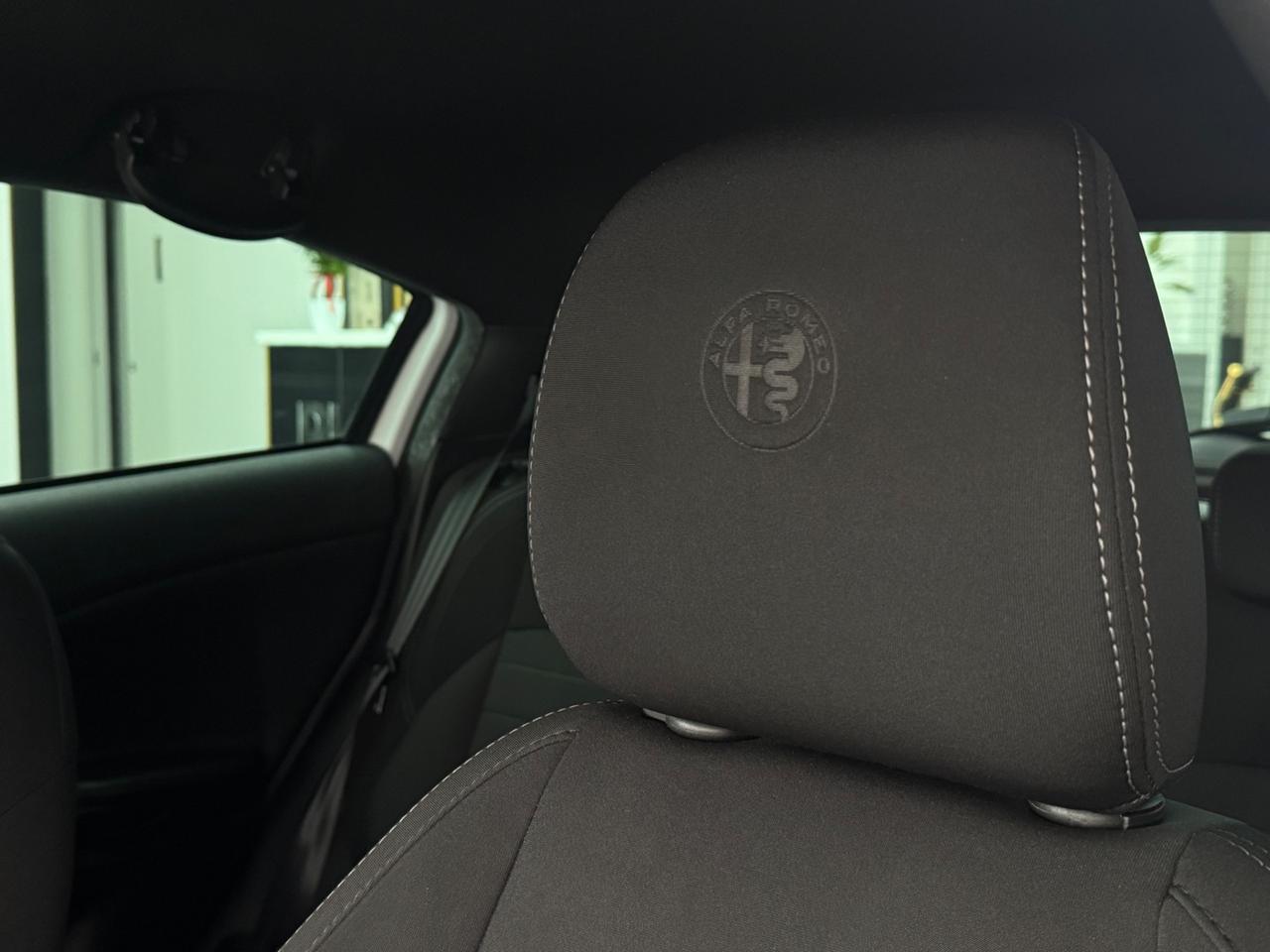 Alfa Romeo Giulietta 1.6 JTDm 120 CV Super