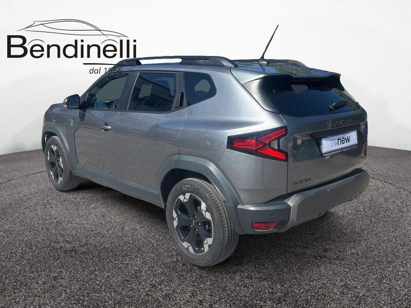 Dacia Duster ECO-G 100 Extreme