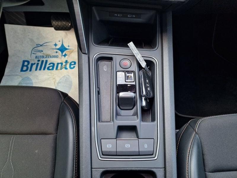 Cupra Formentor Formentor 1.5 TSI DSG EDGE+19"