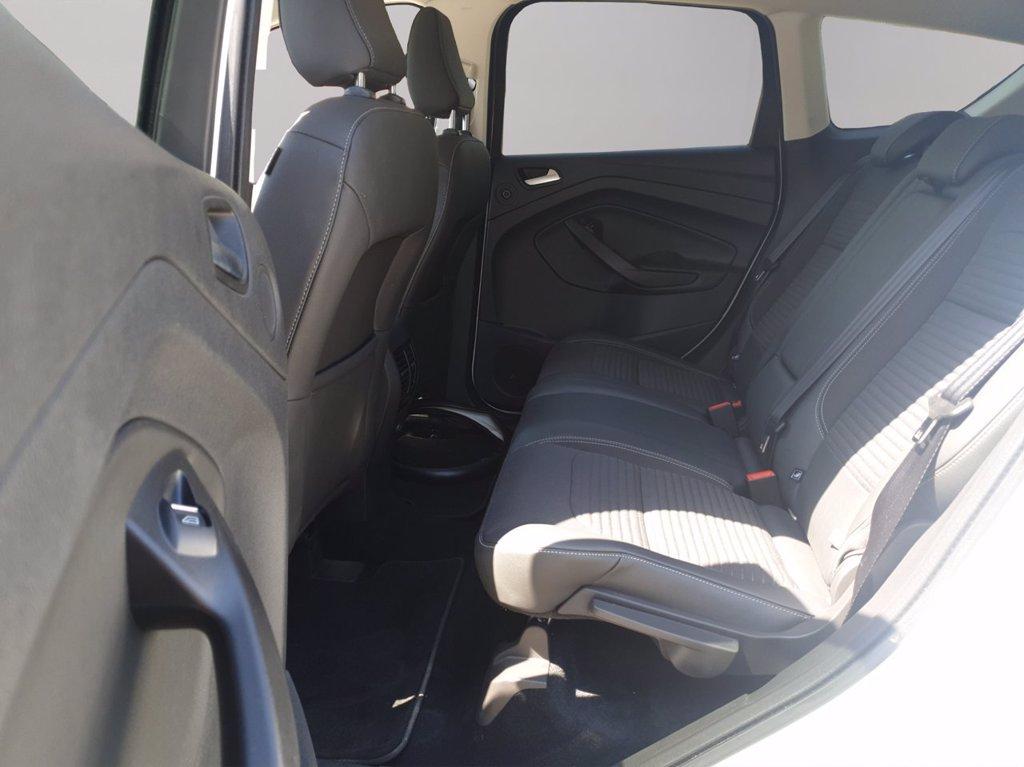 FORD Kuga 1.5 ecoboost titanium s&s 2wd 120cv my18 del 2018
