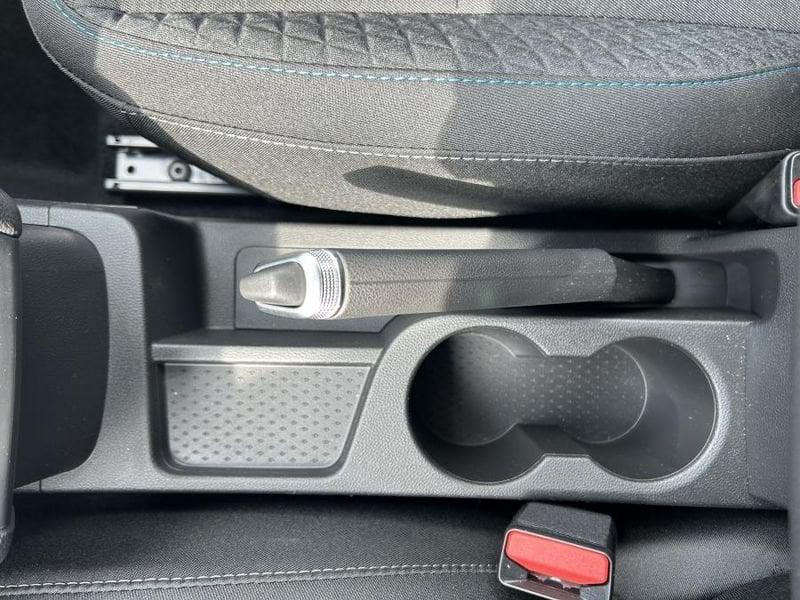 Renault Captur ECO GPL 100 cv Evolution SUPER-OFFERTA!! KM0