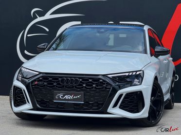 Audi RS3 SPB Sportback 2.5 TFSI S-tronic 400CV