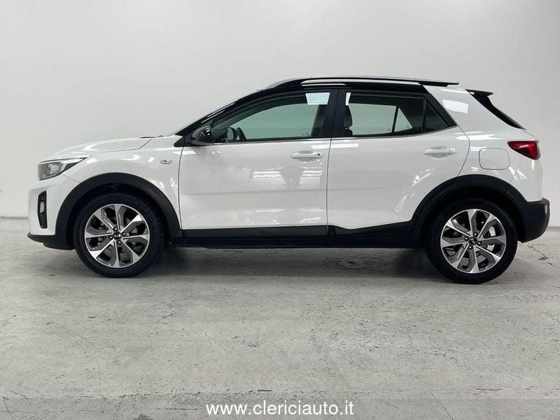 KIA Stonic 1.4 MPI 100 CV Style